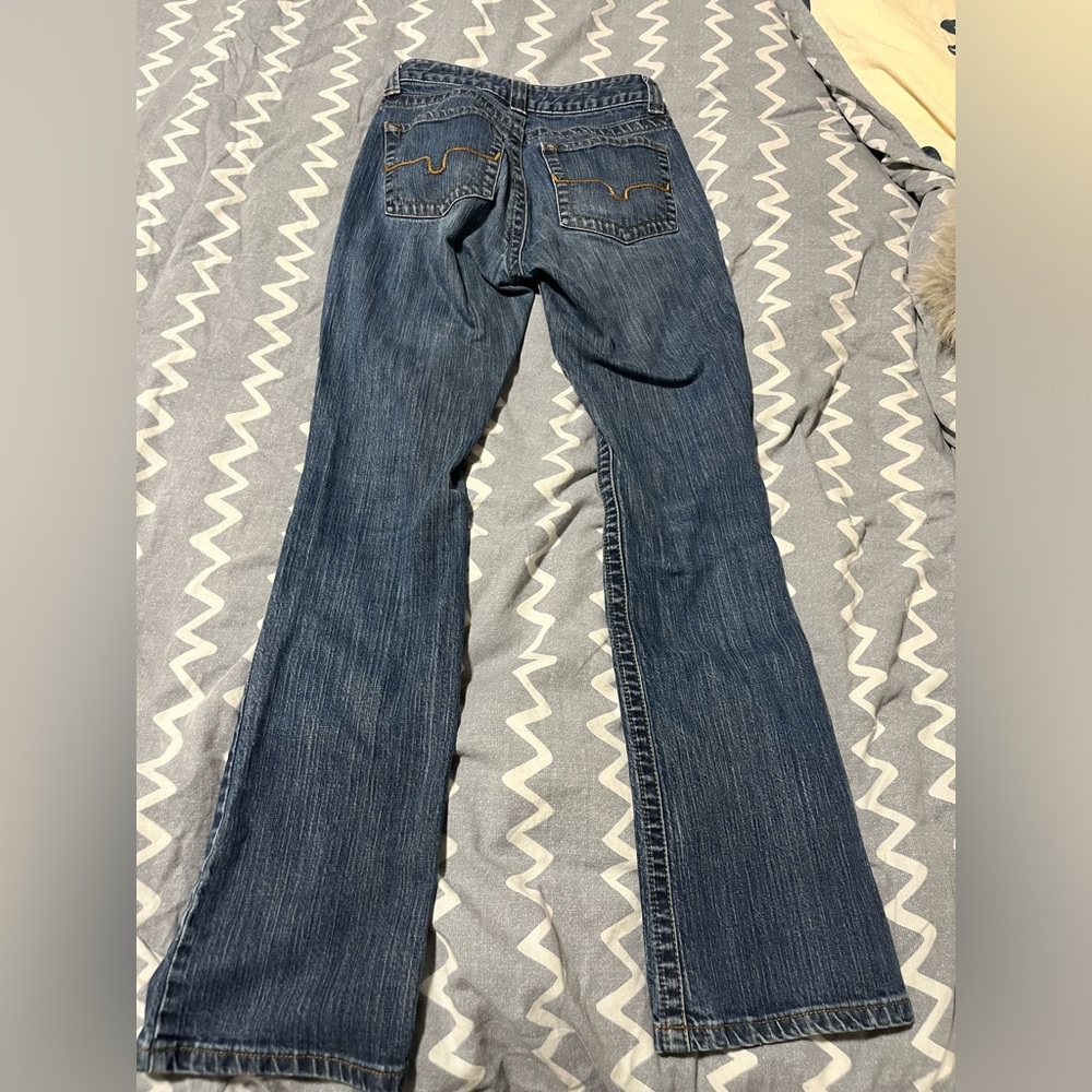Kimes Ranch Betty Jeans